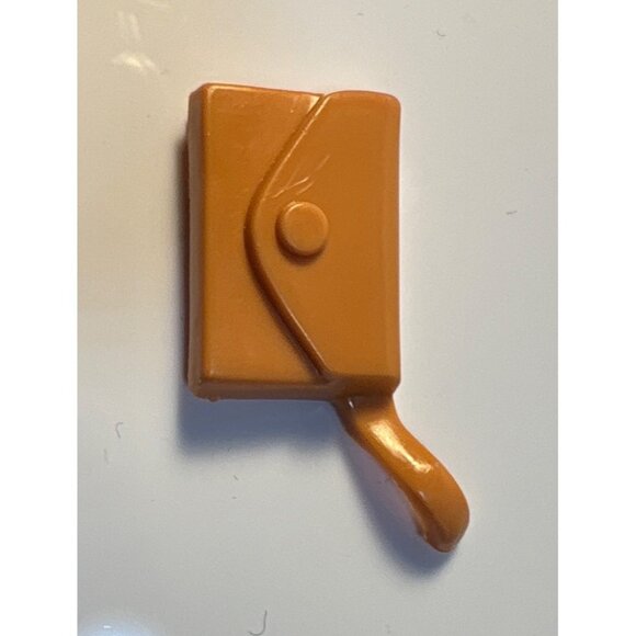 Tomy Flip and Fold Accessories 5 Pieces Vintage 1980's - Picture 3 of 9